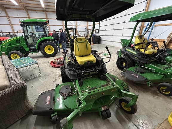 Image of John Deere Z970R equipment image 1