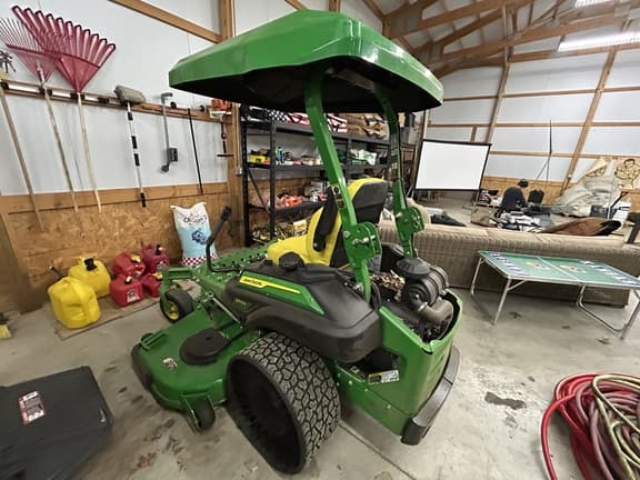 Image of John Deere Z970R equipment image 3