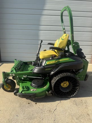 2023 John Deere Z970R Equipment Image0