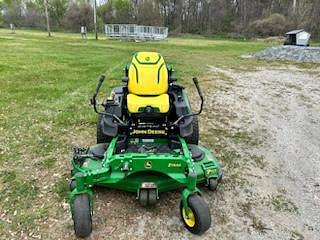 Image of John Deere Z970R Image 1