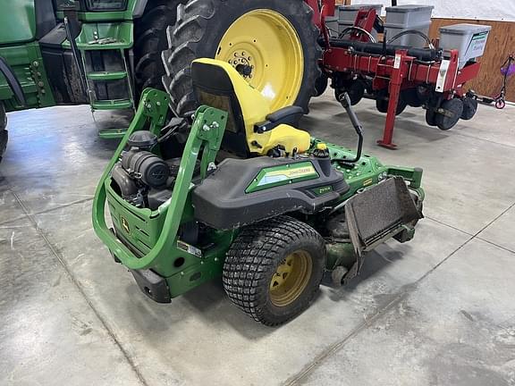 Image of John Deere Z970R equipment image 2