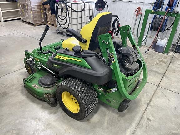 Image of John Deere Z970R equipment image 3