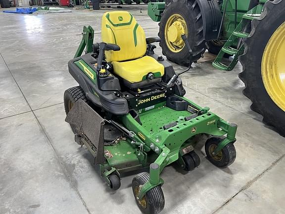 Image of John Deere Z970R equipment image 1