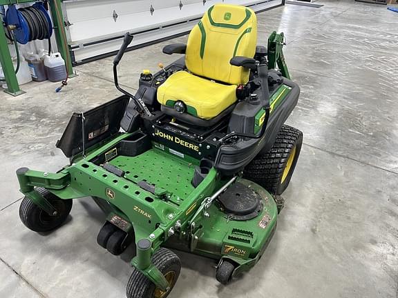 Image of John Deere Z970R Primary image