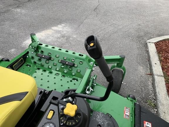 Image of John Deere Z970R equipment image 3