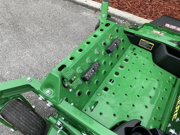 Image of John Deere Z970R equipment image 4