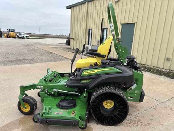 Image of John Deere Z970R equipment image 1