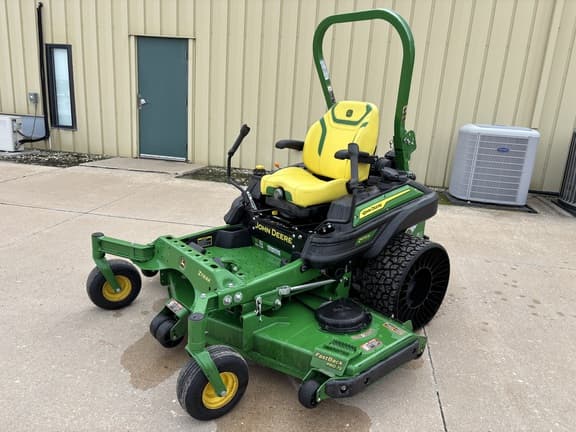 Image of John Deere Z970R Primary image