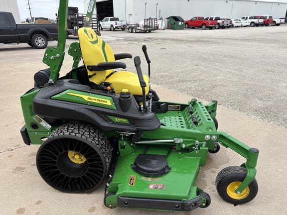 Image of John Deere Z970R equipment image 4