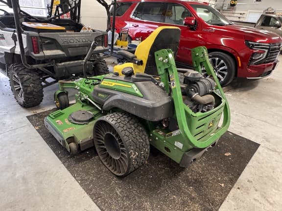 Image of John Deere Z970R equipment image 2