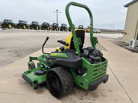 Image of John Deere Z970R equipment image 2