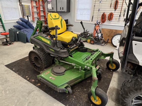 2023 John Deere Z970R Equipment Image0