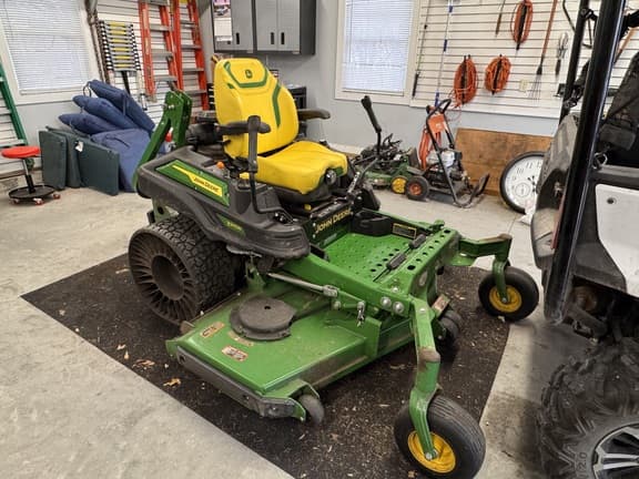 Image of John Deere Z970R Primary image