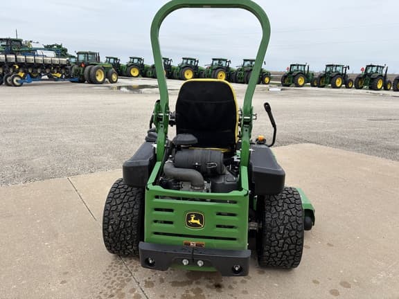 Image of John Deere Z970R equipment image 3