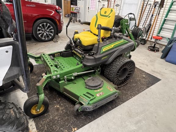 Image of John Deere Z970R equipment image 1