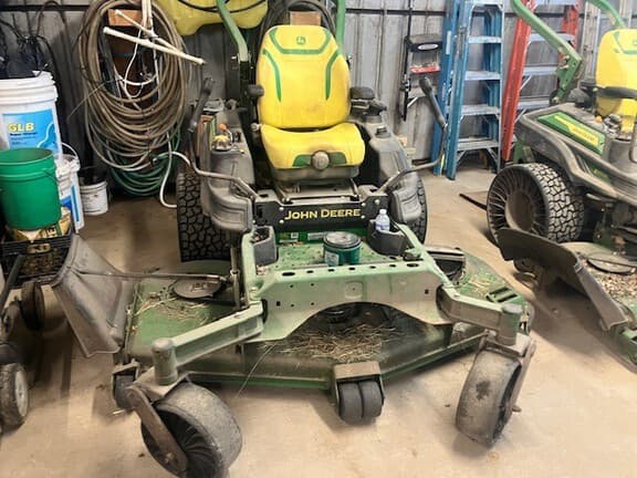 Image of John Deere Z970R Image 0