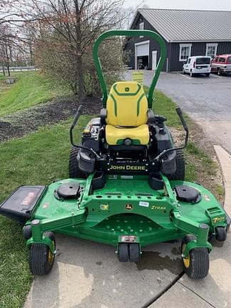 Image of John Deere Z970R equipment image 3