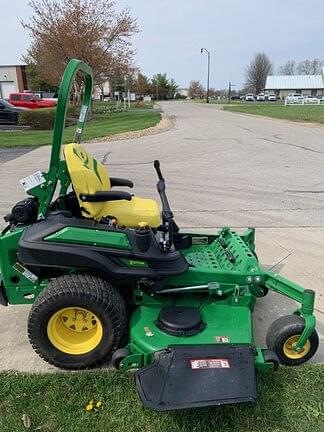 Image of John Deere Z970R equipment image 4