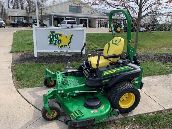 Image of John Deere Z970R Primary image