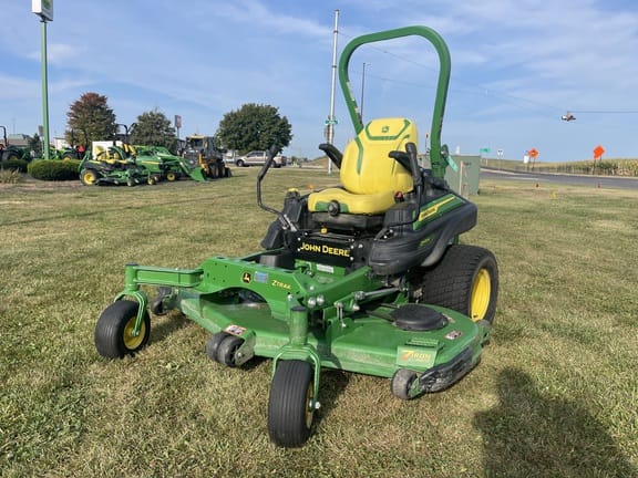 2023 John Deere Z970R Equipment Image0