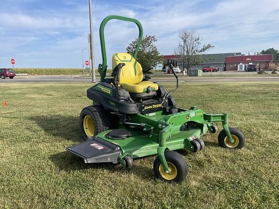 Image of John Deere Z970R equipment image 2