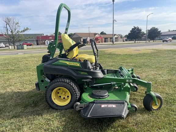 Image of John Deere Z970R equipment image 3