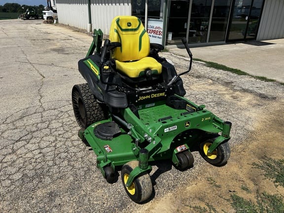2023 John Deere Z970R Equipment Image0