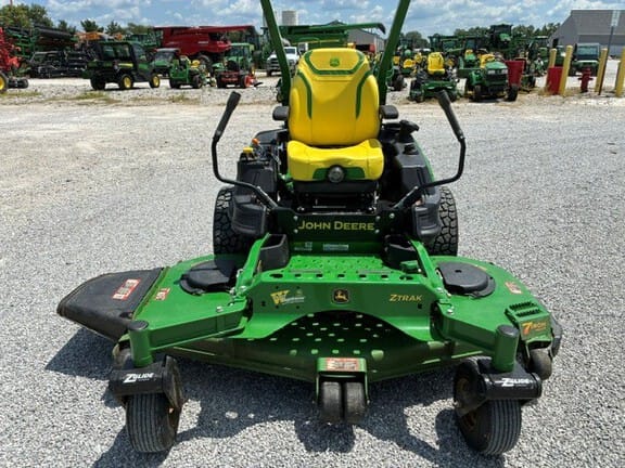 2023 John Deere Z970R Equipment Image0