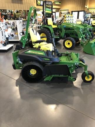 Image of John Deere Z970R equipment image 1