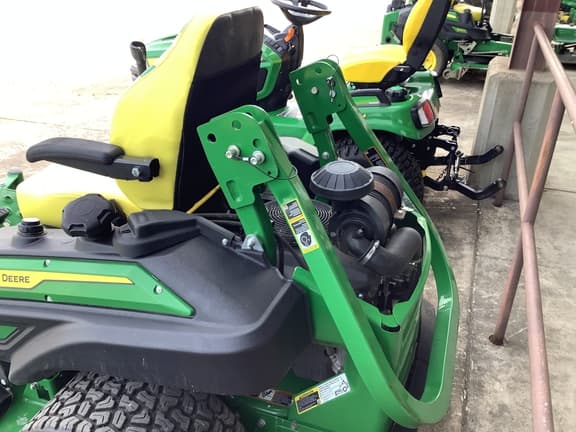 Image of John Deere Z970R equipment image 4