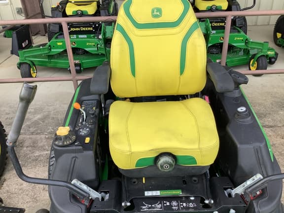Image of John Deere Z970R equipment image 3