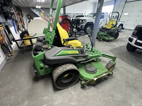 Image of John Deere Z970R equipment image 4