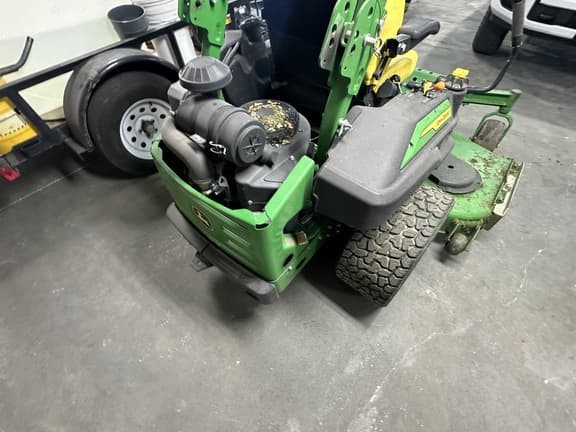 Image of John Deere Z970R equipment image 3