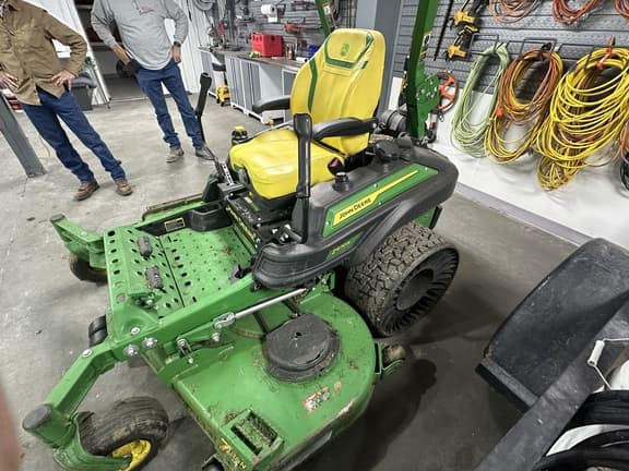 Image of John Deere Z970R equipment image 1