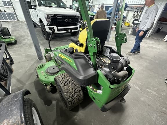 Image of John Deere Z970R equipment image 2