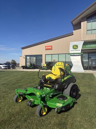 Main image John Deere Z970R