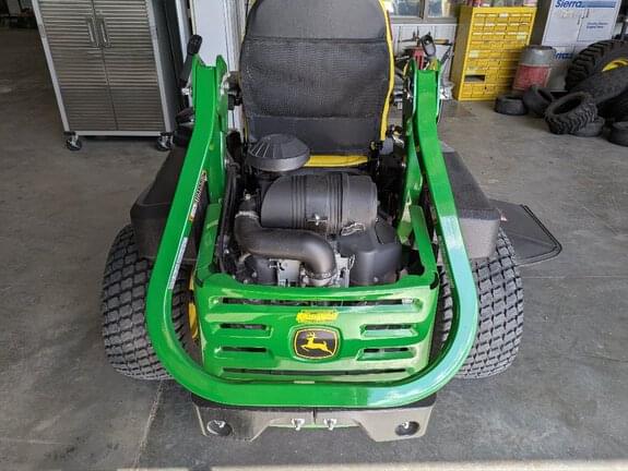 Image of John Deere Z970R equipment image 3