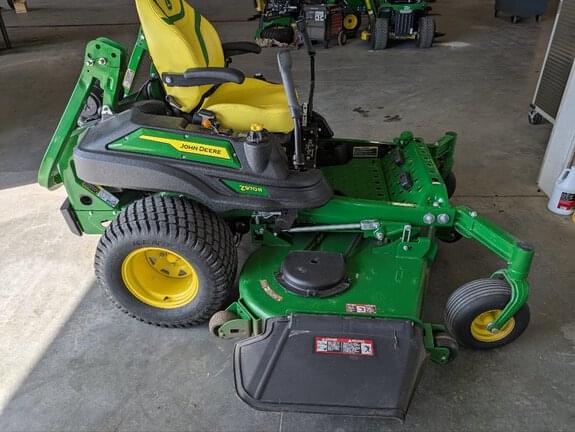 Image of John Deere Z970R equipment image 1