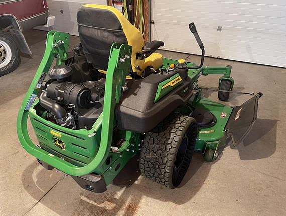 Image of John Deere Z970R equipment image 3