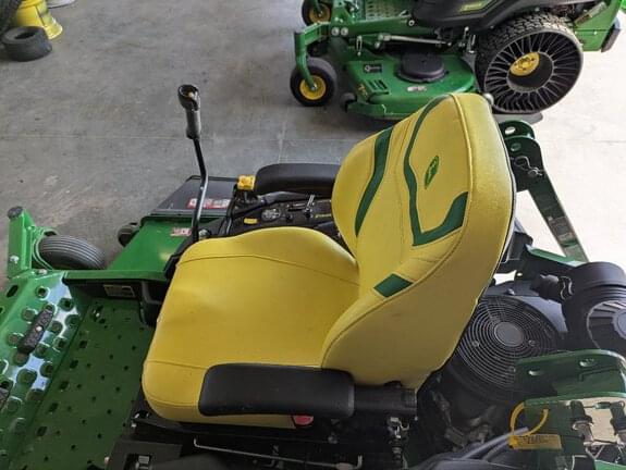 Image of John Deere Z970R equipment image 4