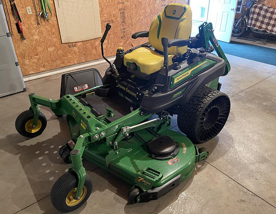 Image of John Deere Z970R Primary image