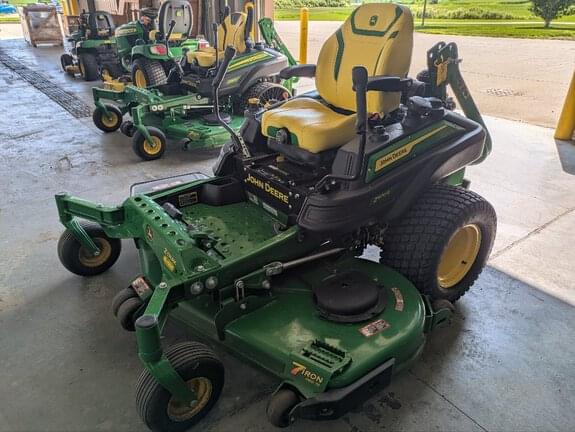 Image of John Deere Z970R equipment image 2
