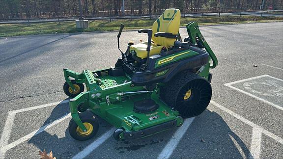 Image of John Deere Z970R equipment image 3