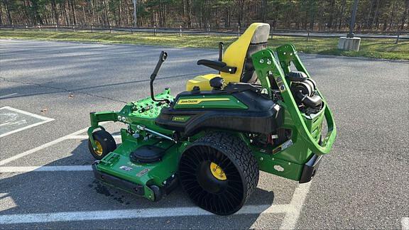 Image of John Deere Z970R equipment image 4