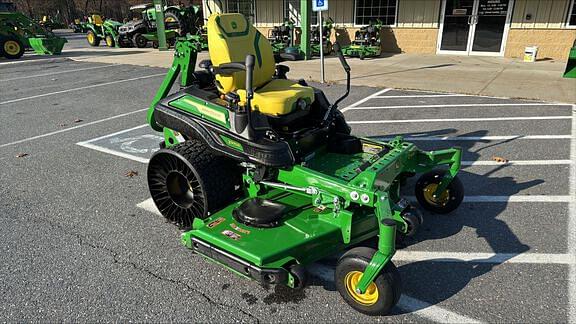 Image of John Deere Z970R equipment image 2