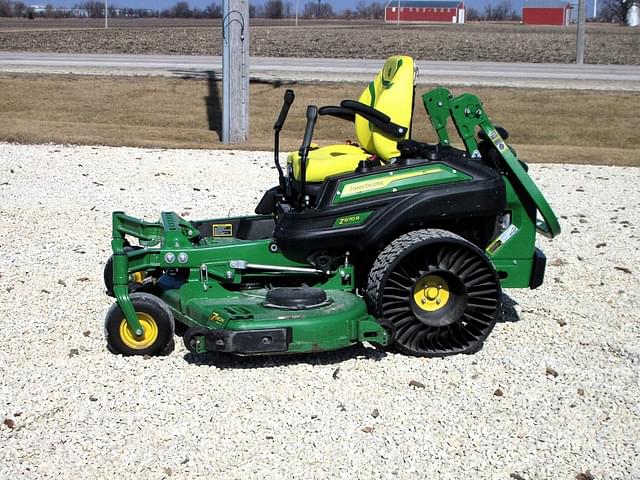 Image of John Deere Z970R equipment image 1