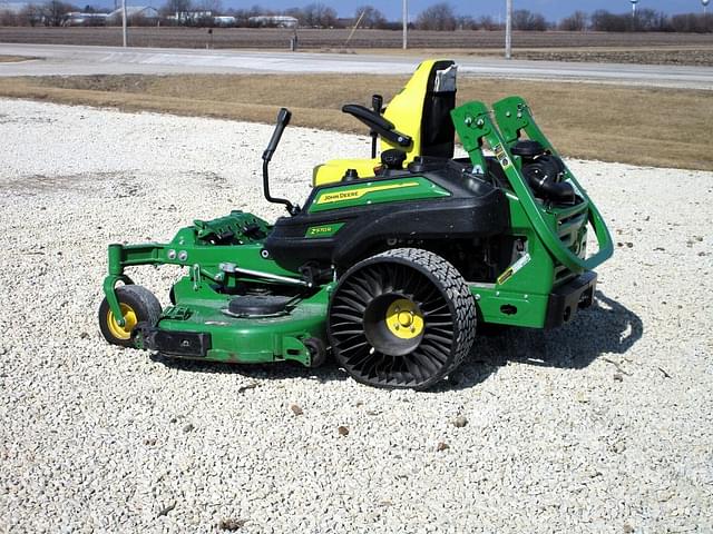 Image of John Deere Z970R equipment image 2