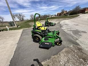 Main image John Deere Z970R 13