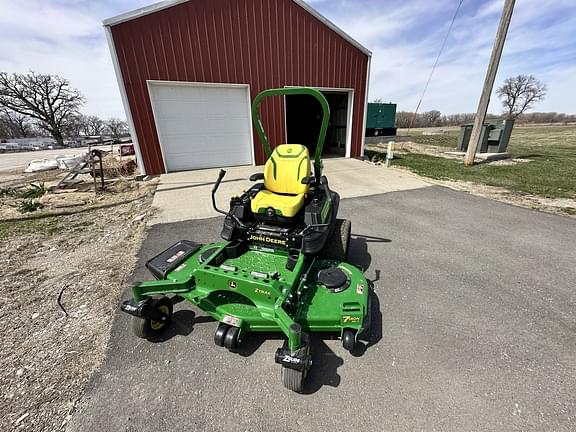 Image of John Deere Z970R equipment image 1