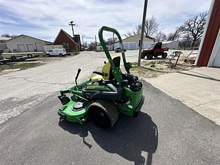 Main image John Deere Z970R 27